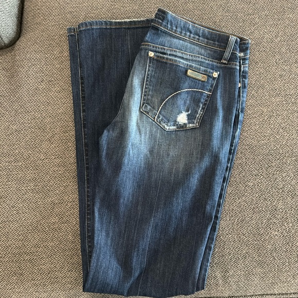 Joe’s Jeans - Twiggy fit bootcut jeans - Size 30 - TALL - Picture 1 of 7